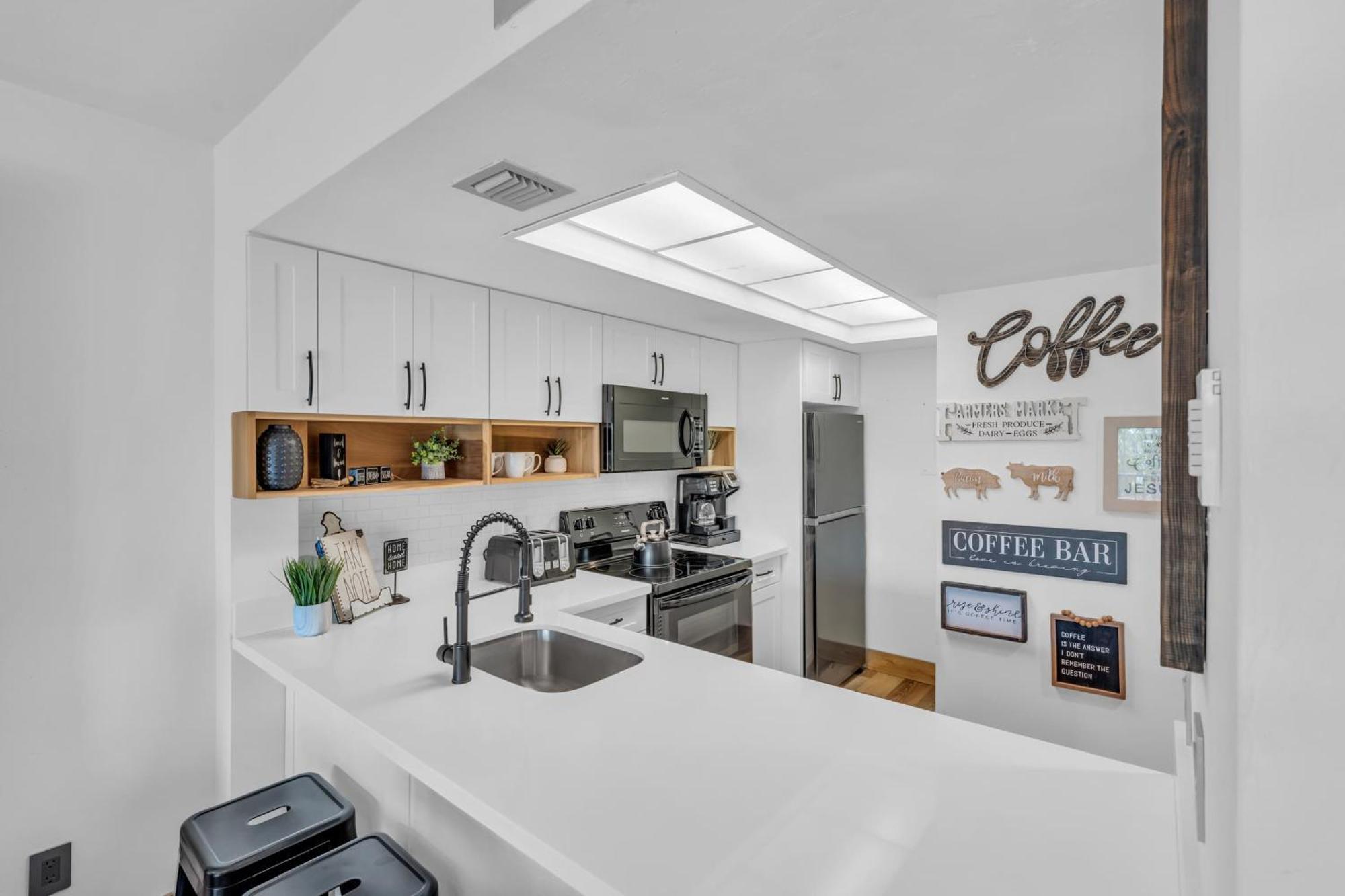 Holiday home Remodeled 2br Luxury With Views Naples