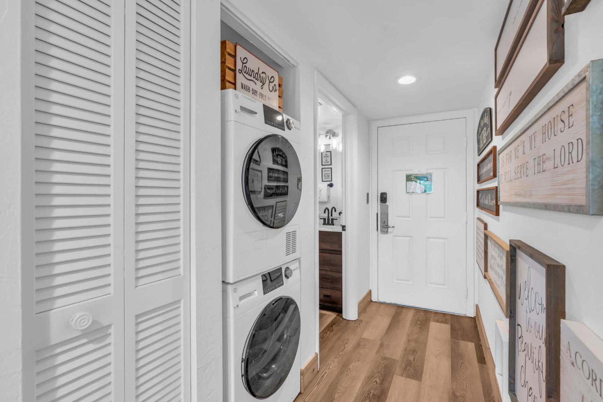 Remodeled 2br Luxury With Views Holiday home *
