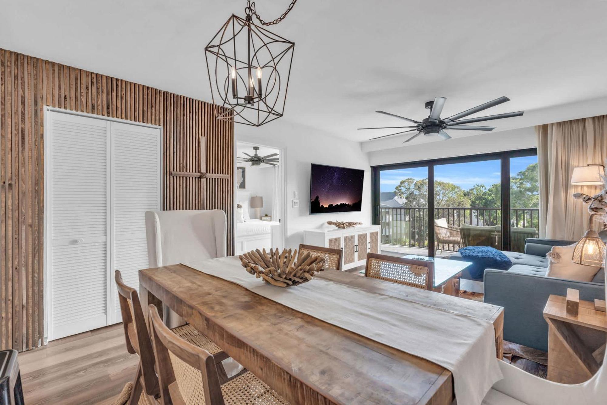 Holiday home Remodeled 2br Luxury With Views *