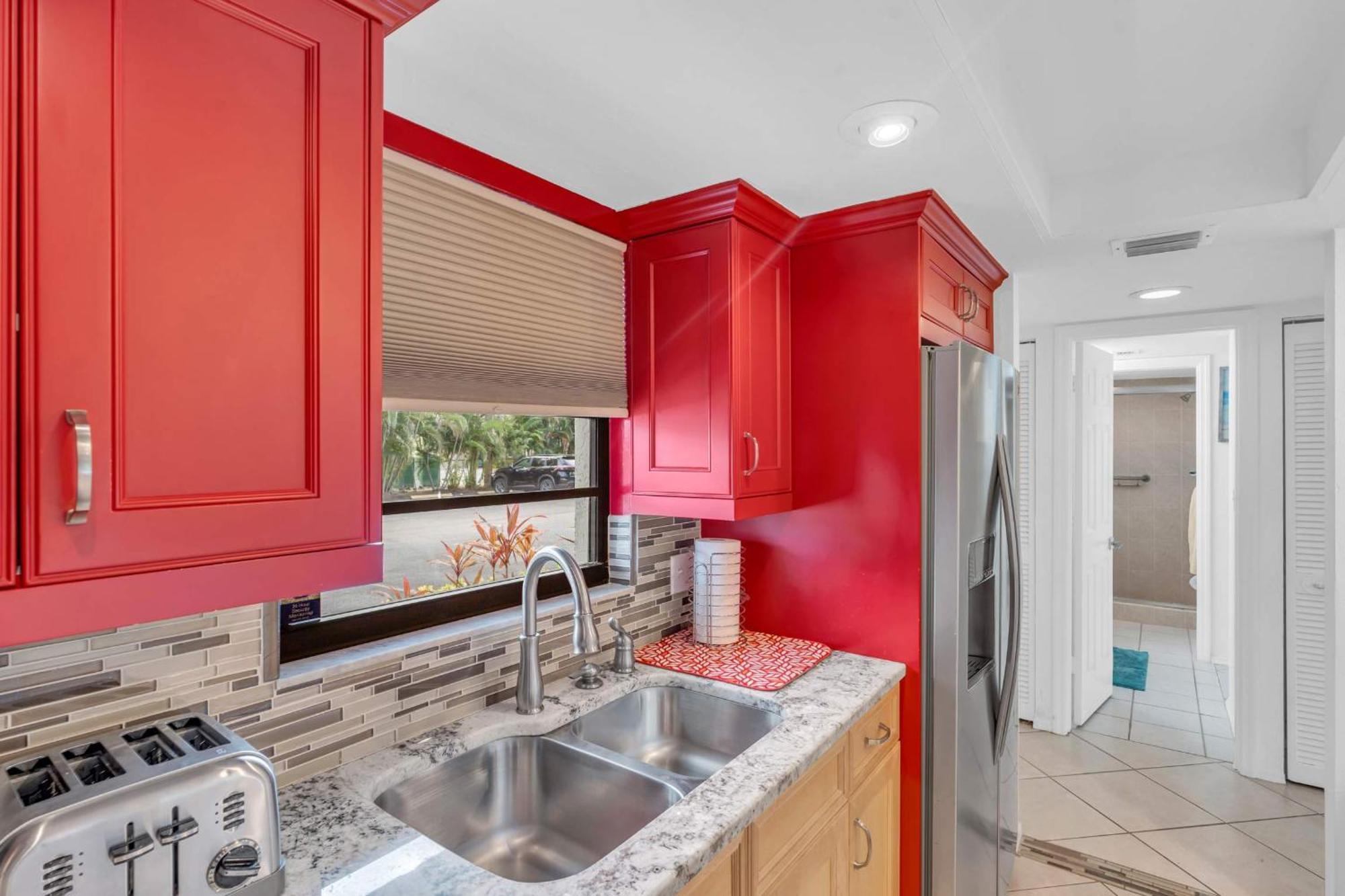 First Floor Deluxe #132 Holiday home
