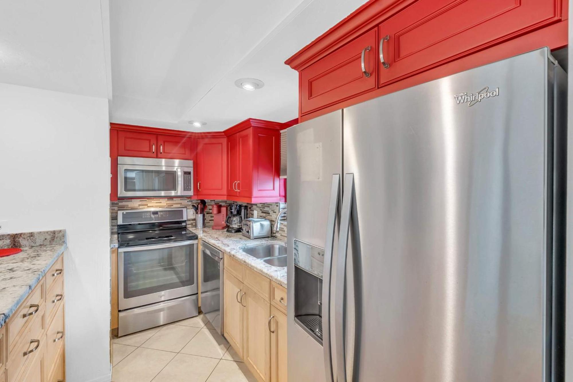 First Floor Deluxe #132 Naples