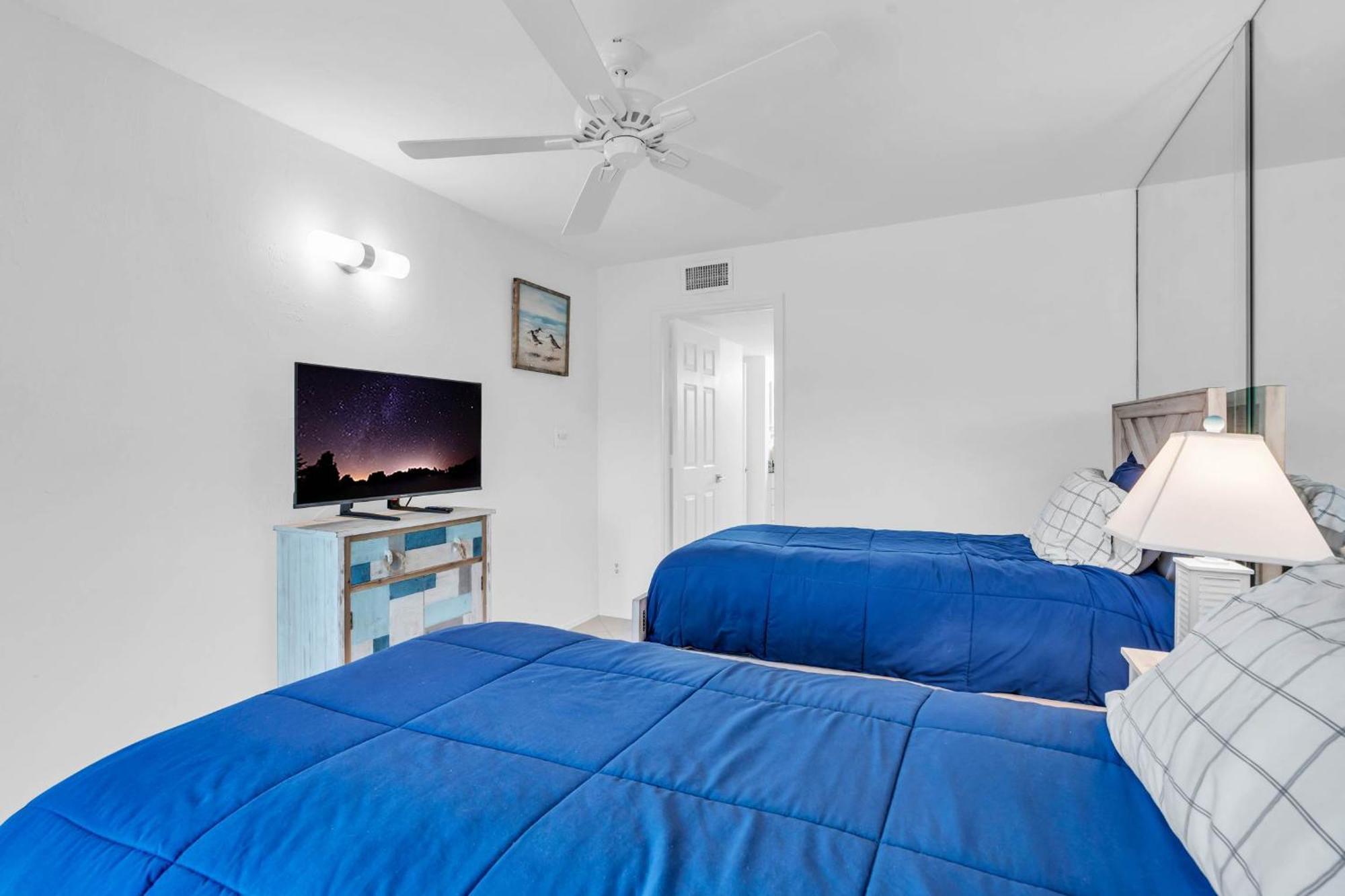 First Floor Deluxe #132 Naples