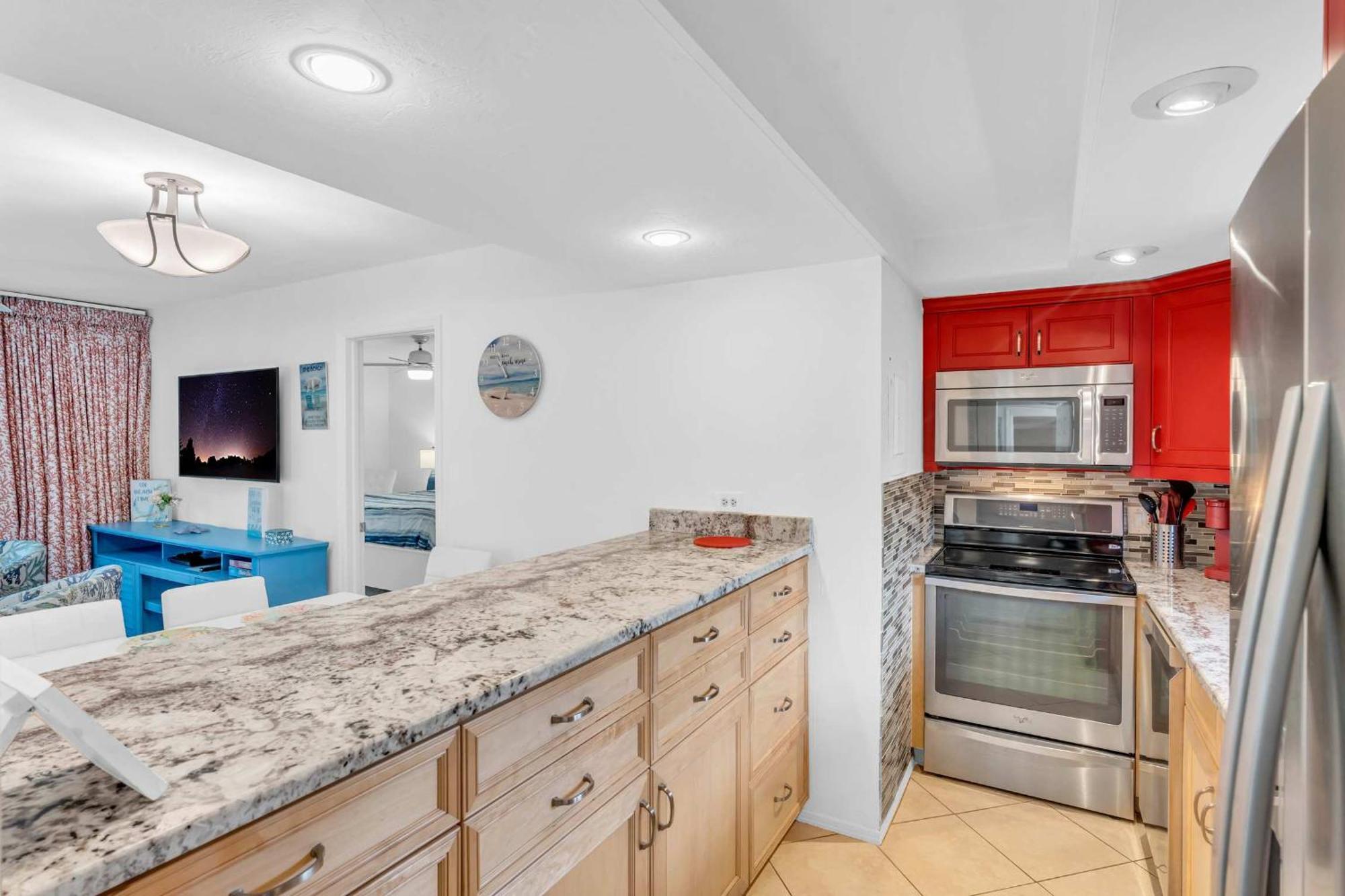 Holiday home First Floor Deluxe #132 Naples