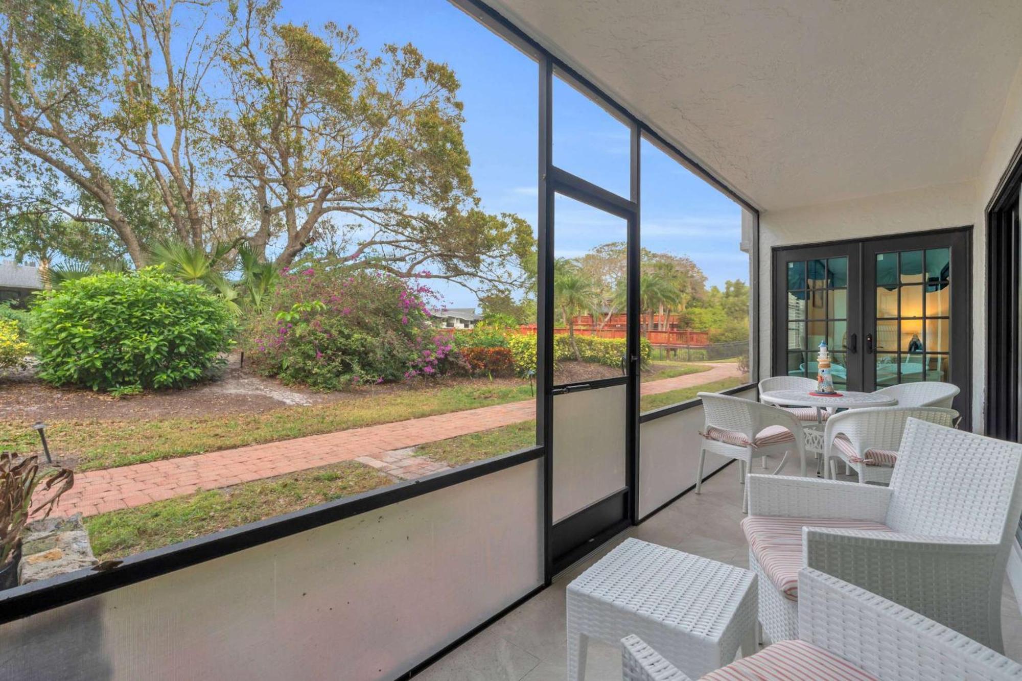 First Floor Deluxe #132 Naples