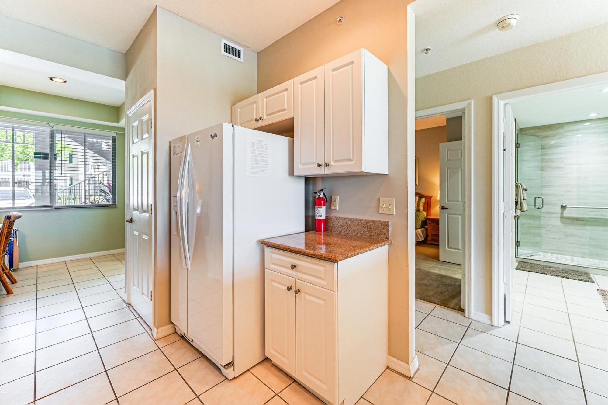 Lely With Golf Course And Pool Access Naples