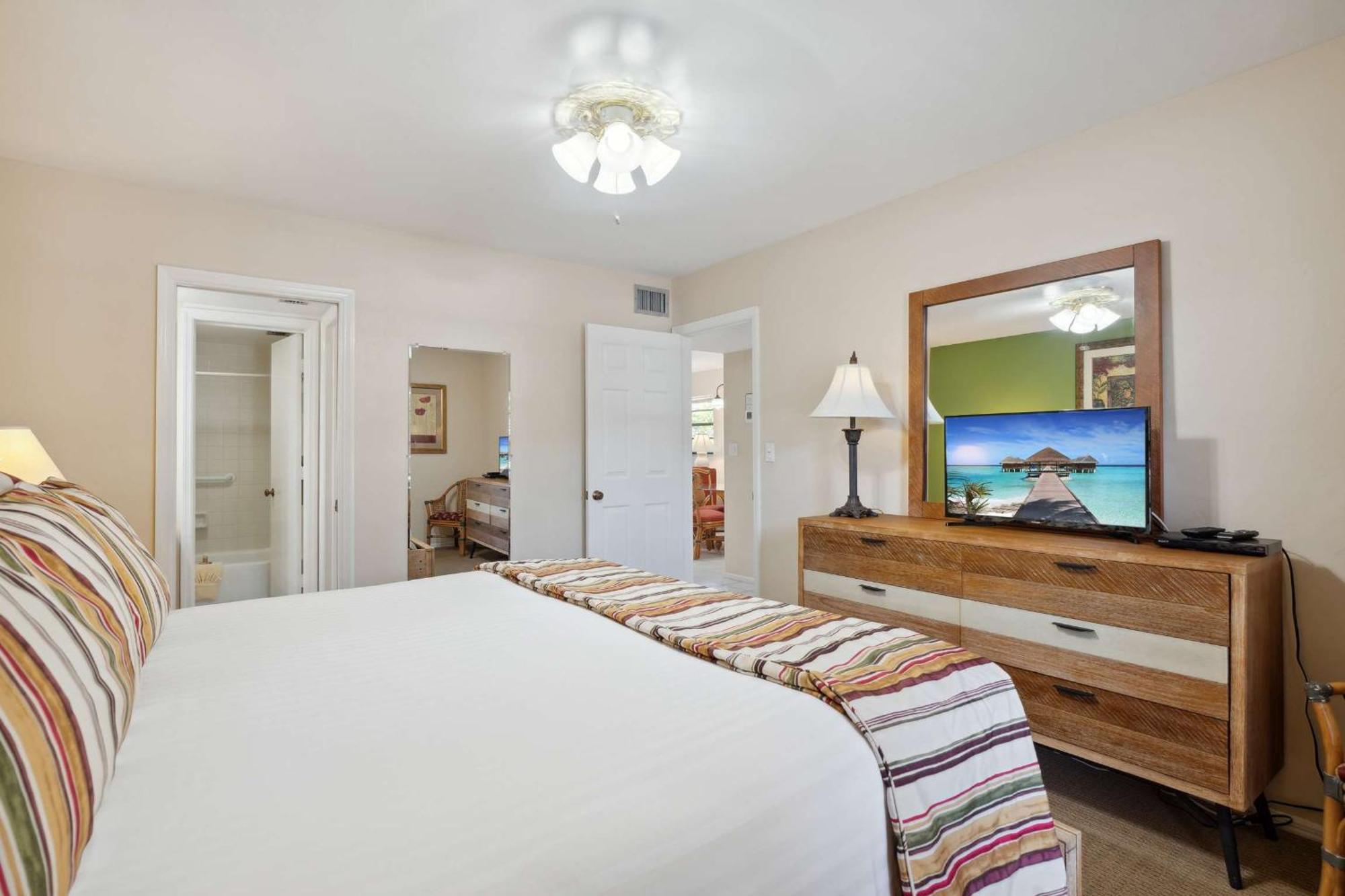 Holiday home View And Corner Unit *