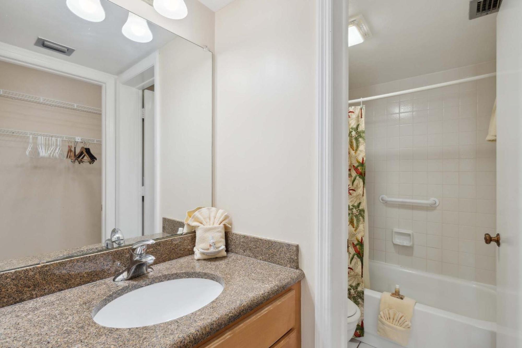 View And Corner Unit Holiday home Naples