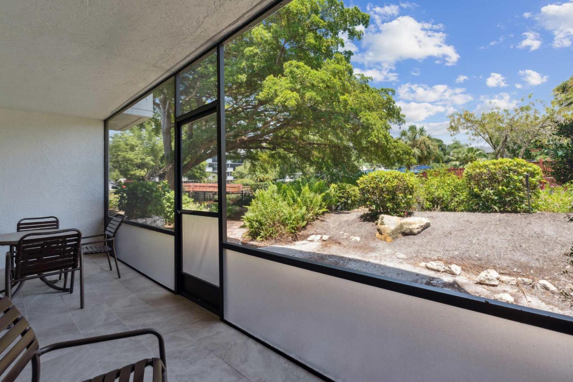 Holiday home View And Corner Unit Naples