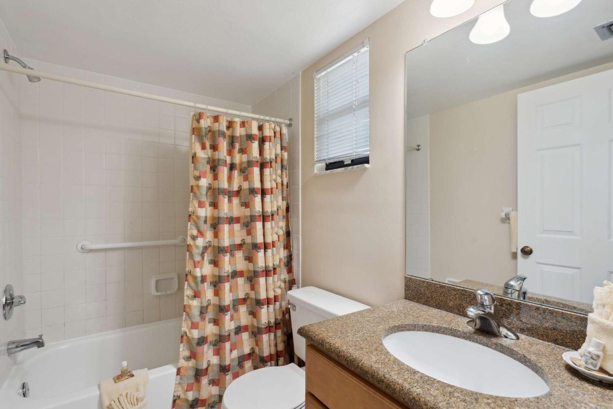 Holiday home View And Corner Unit *