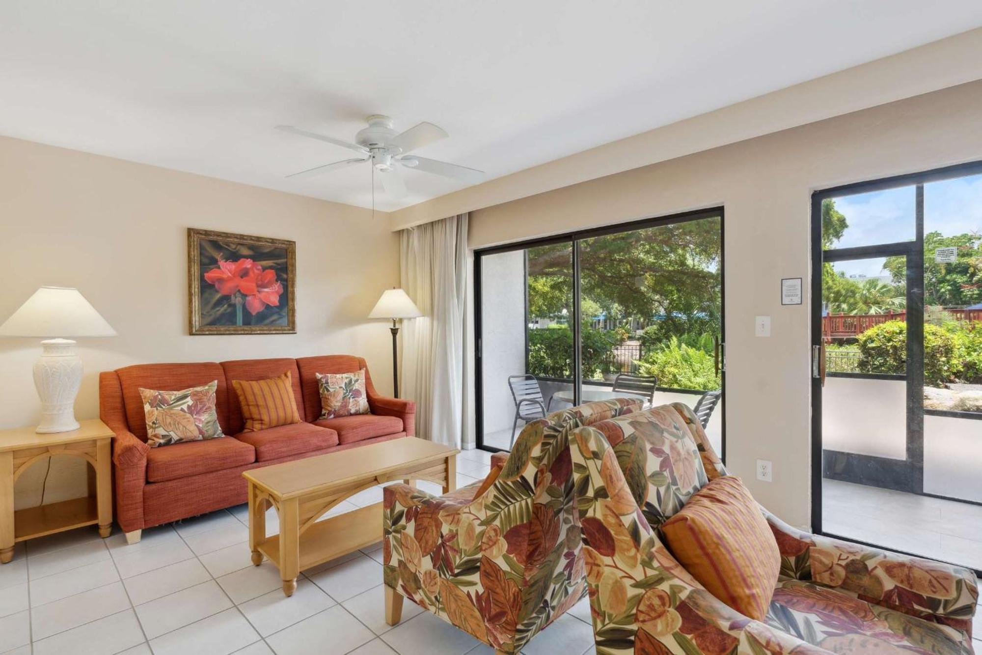 View And Corner Unit Naples