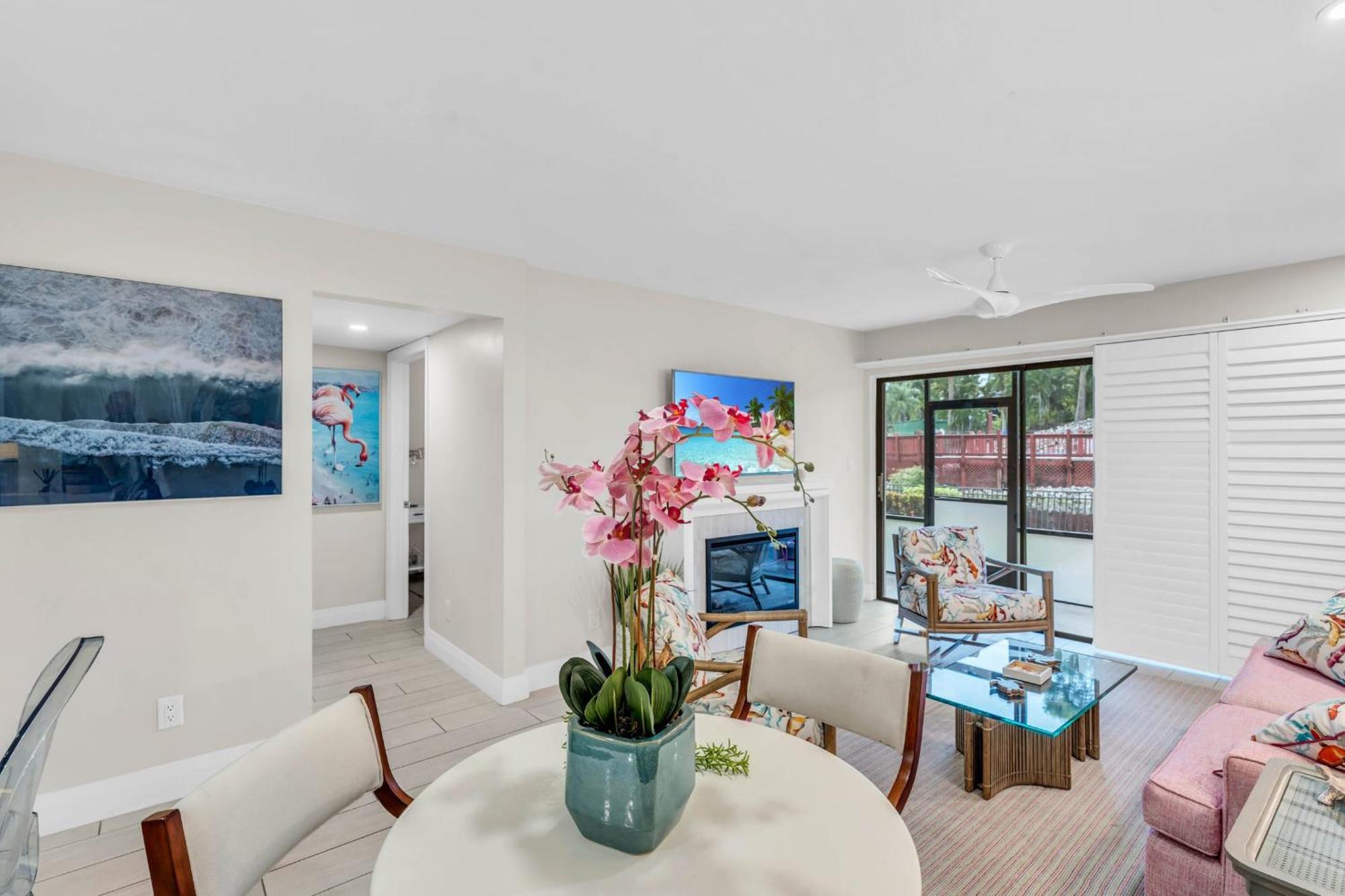 Completely Renovated First Floor *