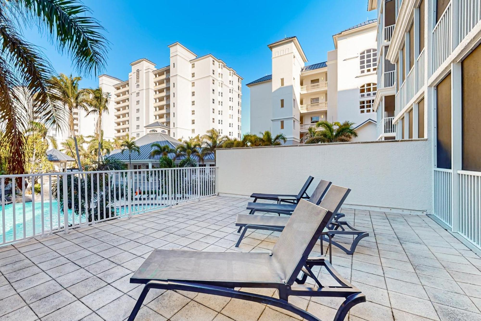 Apartment Paradise Palms Naples