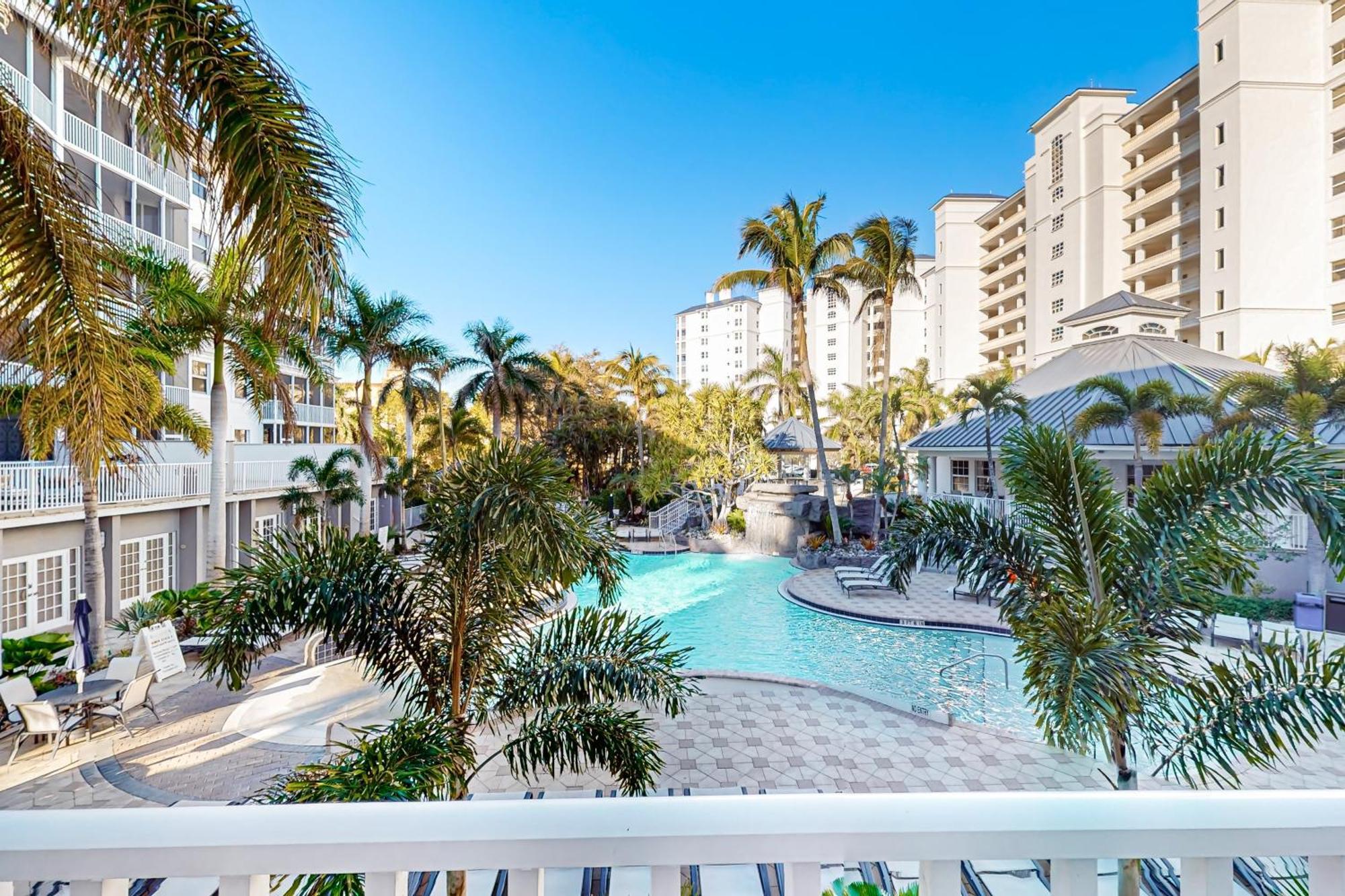 Apartment Paradise Palms