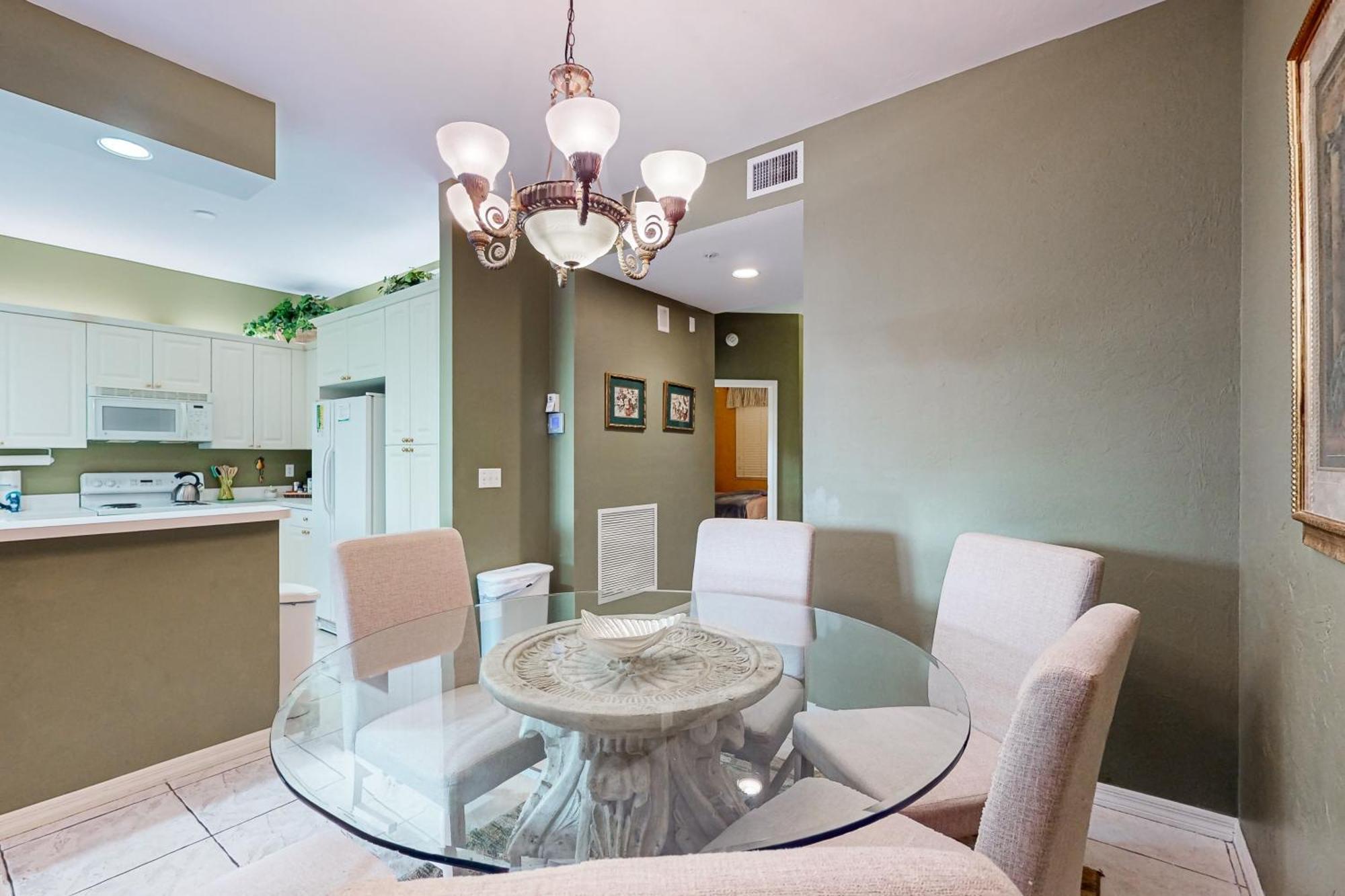 Paradise Palms Apartment Naples