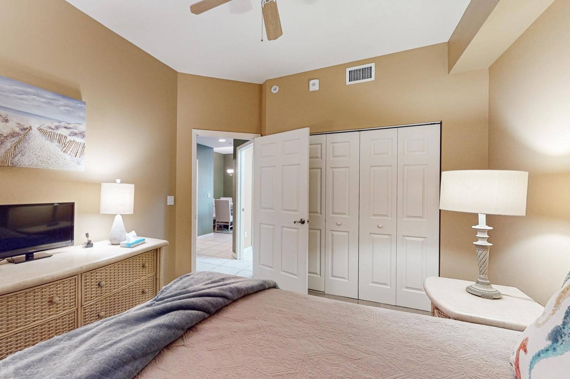 Paradise Palms Apartment *