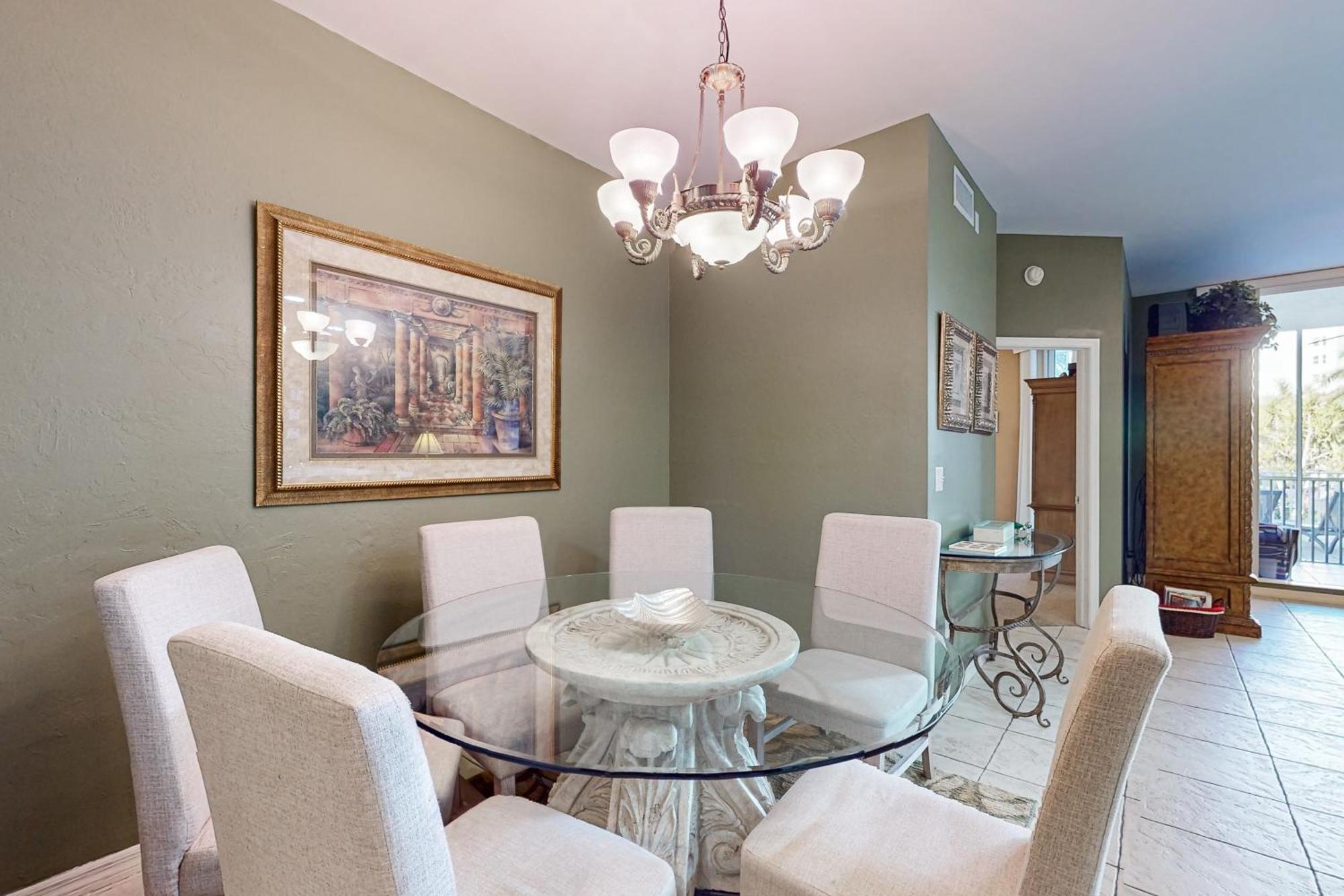 Paradise Palms Apartment Naples