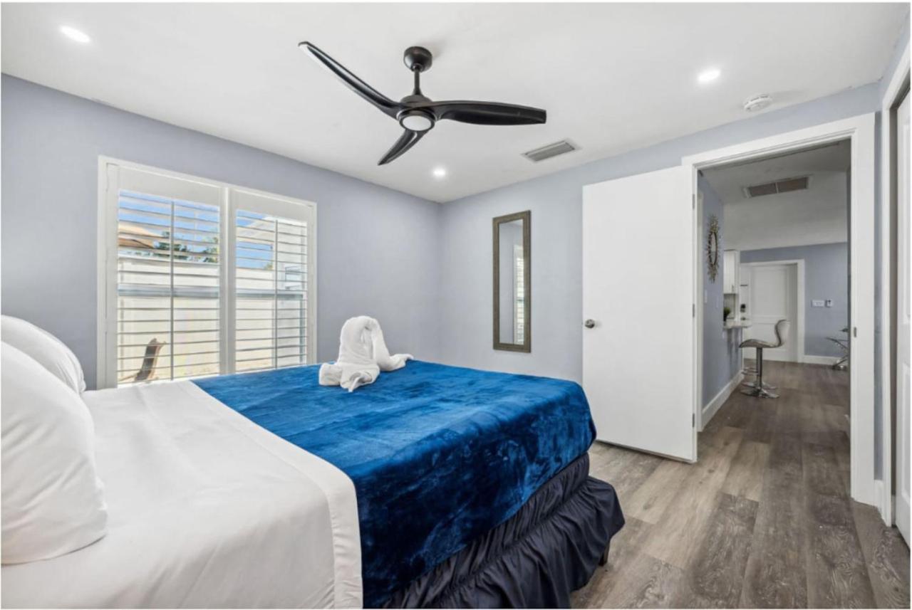 Charming 2bd Waterfront In *