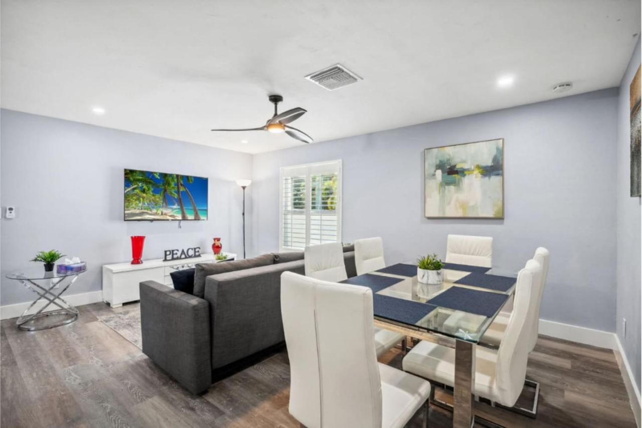 Charming 2bd Waterfront In