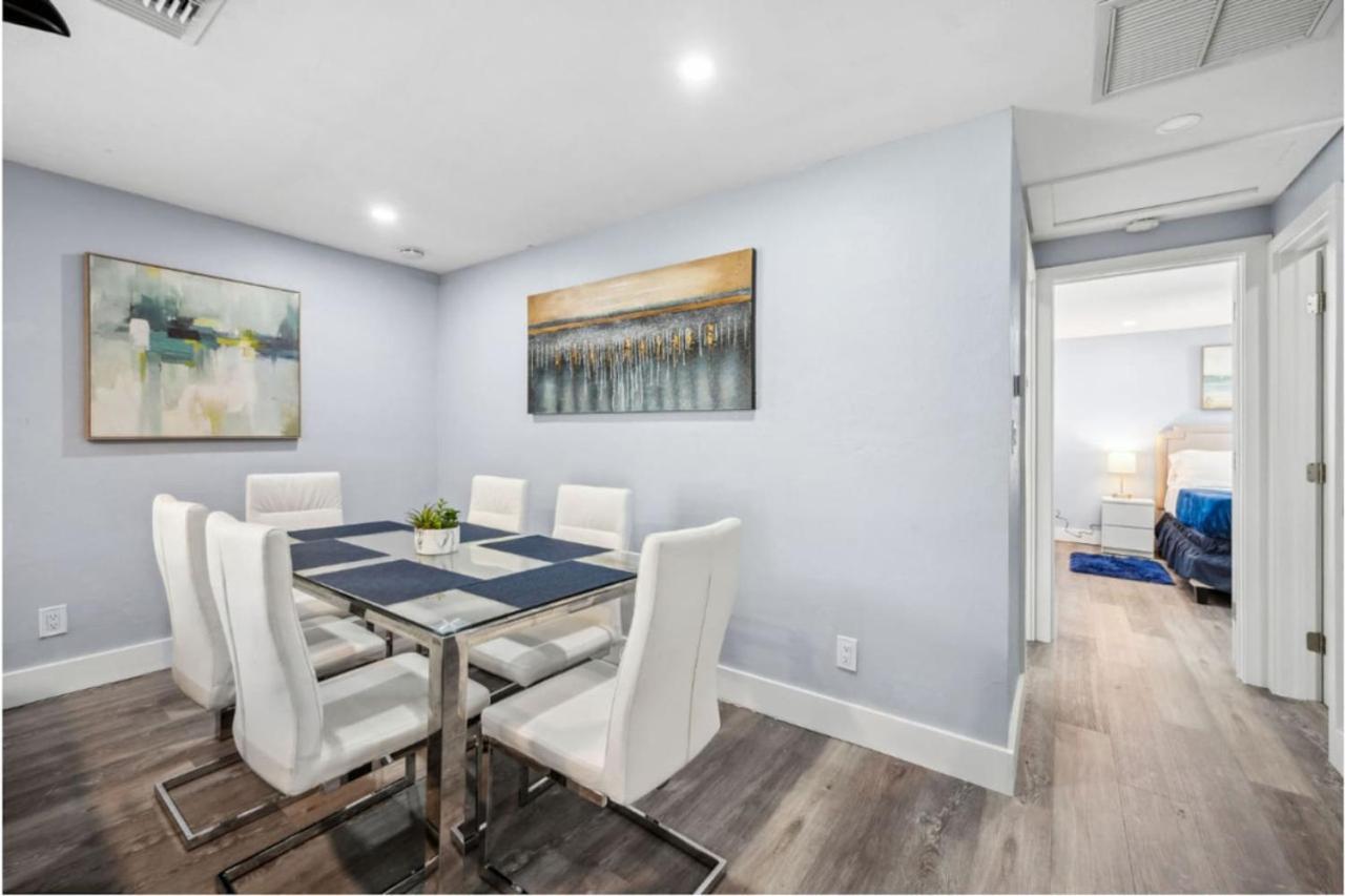 Charming 2bd Waterfront In