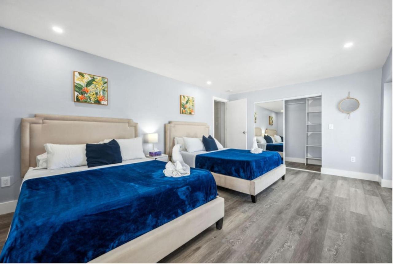 Charming 2bd Waterfront In *