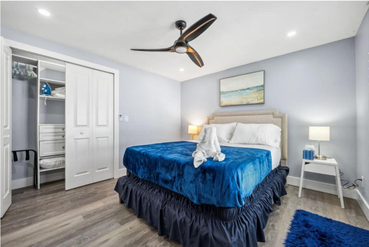Charming 2bd Waterfront In Holiday home