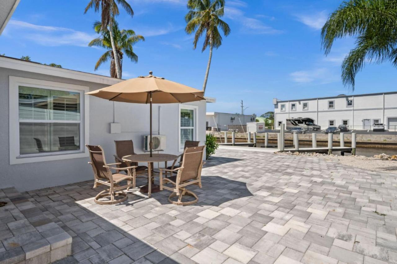 Holiday home Charming 2bd Waterfront In