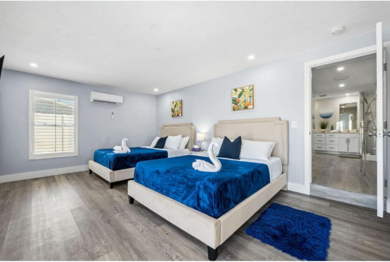 Charming 2bd Waterfront In *