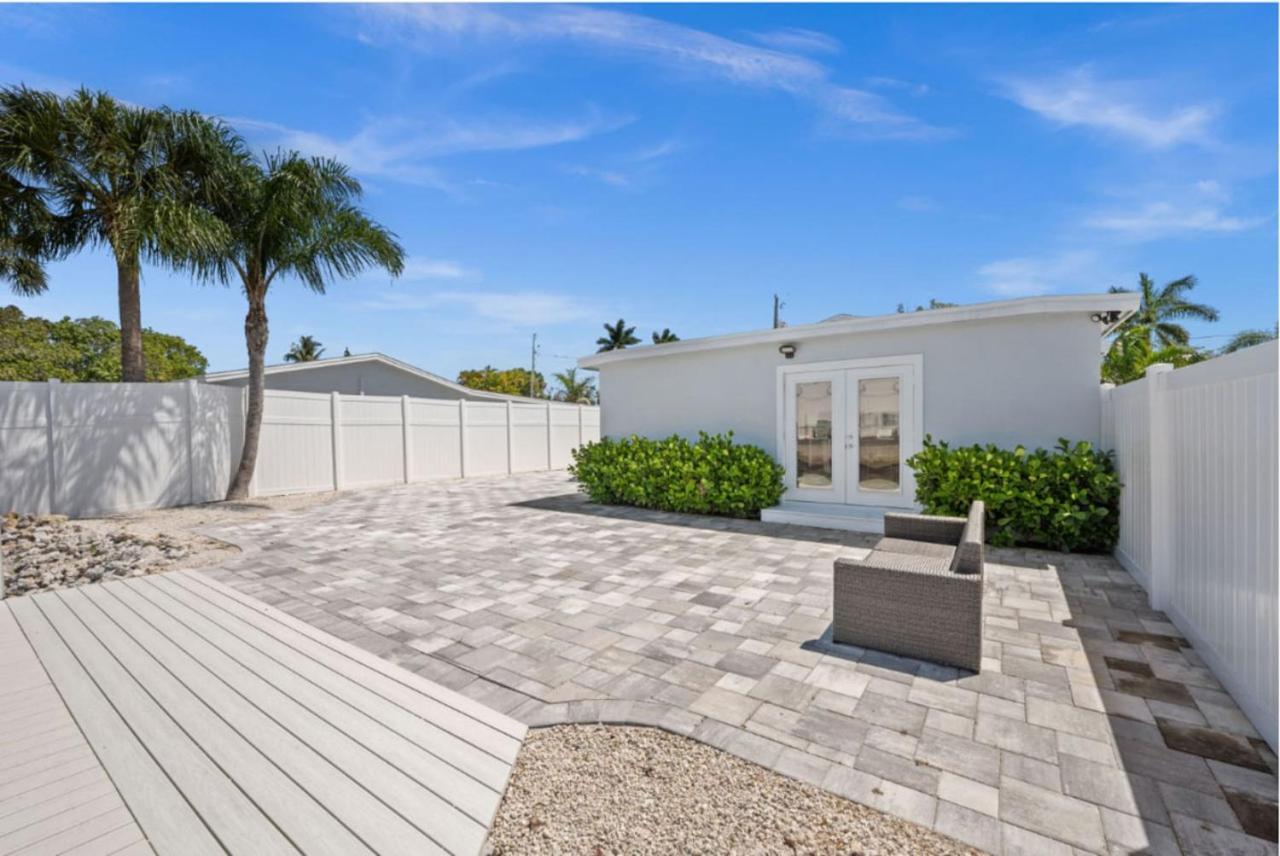 Holiday home Charming 2bd Waterfront In *
