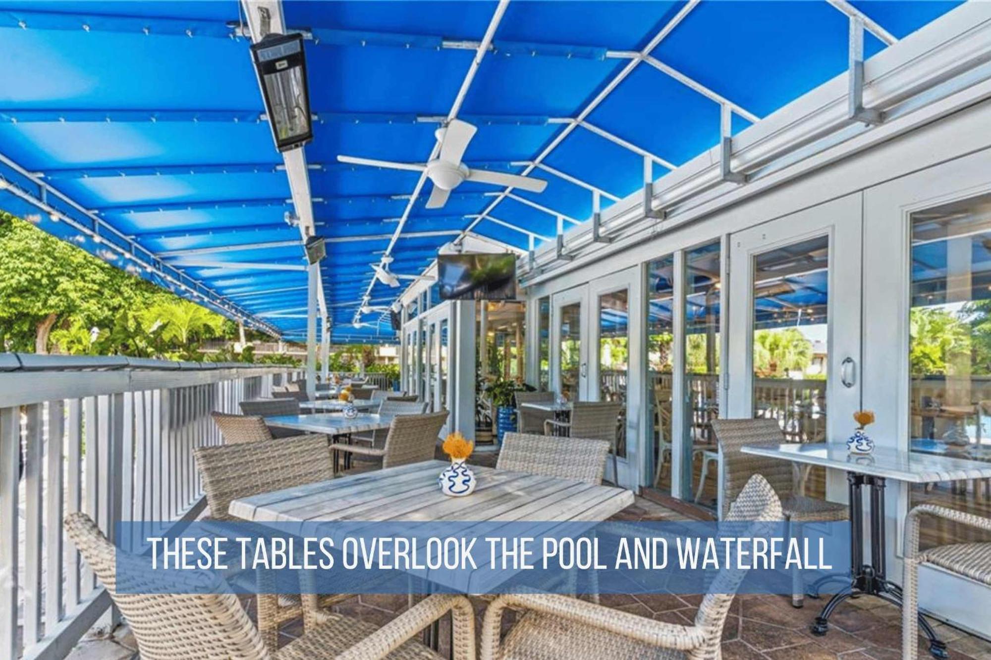 Holiday home Luxury With Private Lanai Views And Close To The Pool Naples