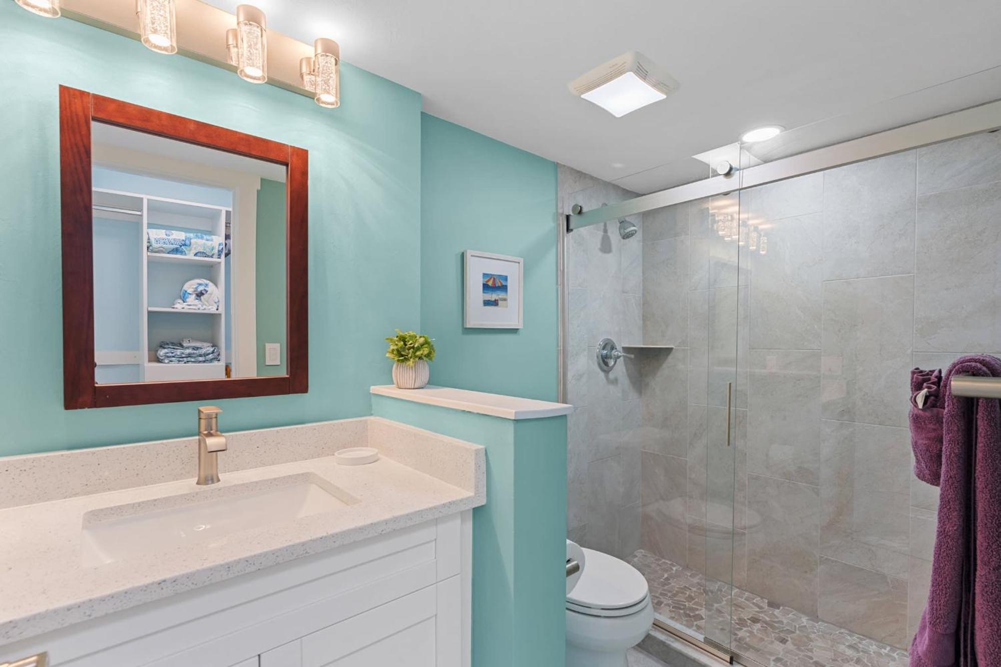 Luxury With Private Lanai Views And Close To The Pool *