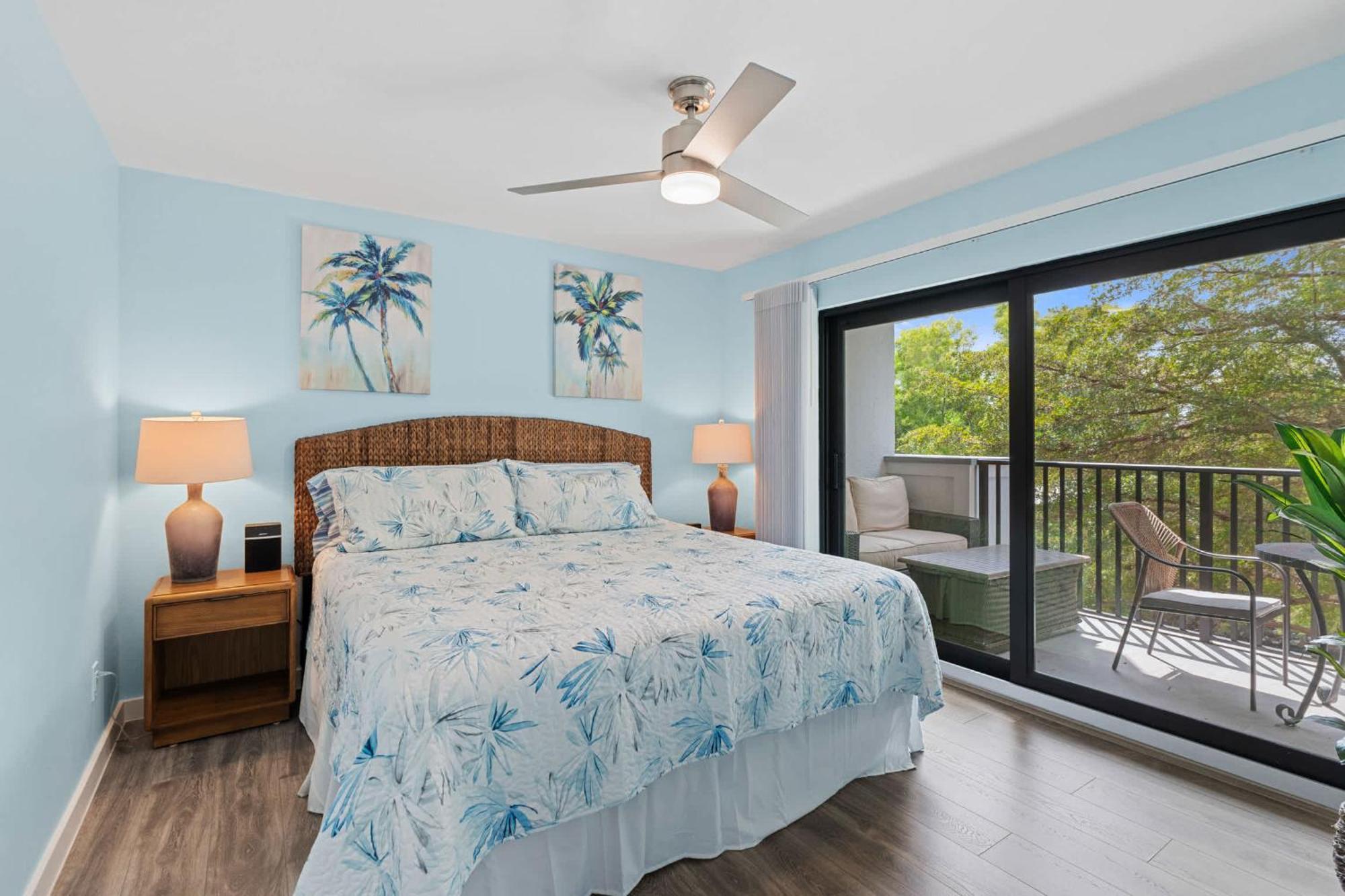 Luxury With Private Lanai Views And Close To The Pool Holiday home Naples
