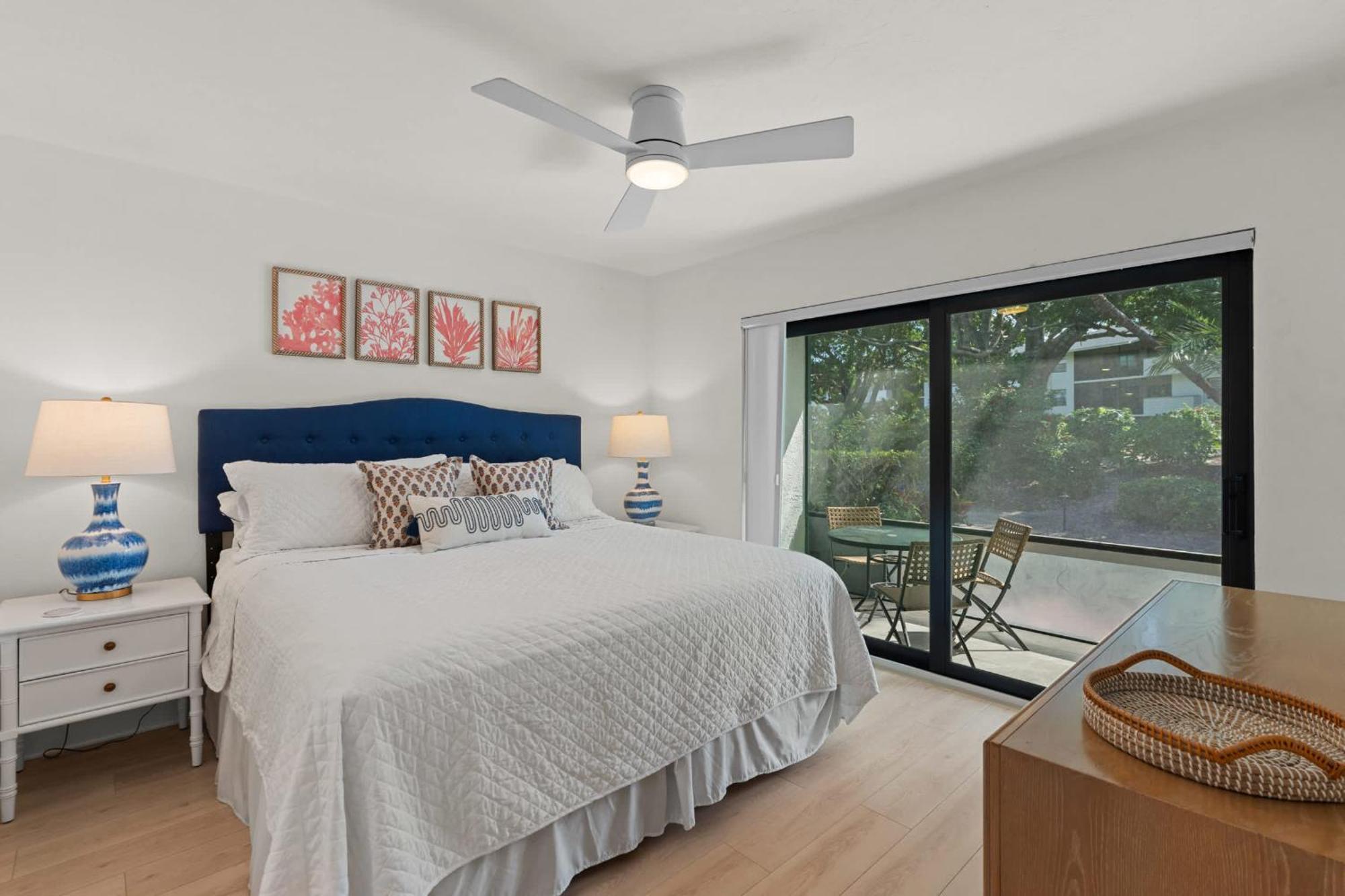 Exquisite Luxury First Floor - Easy Walk To Amenities
