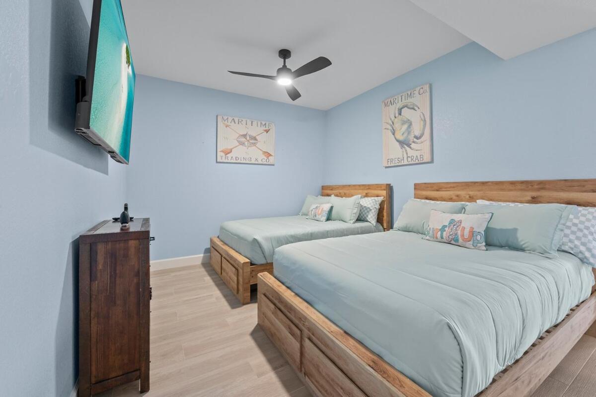 Golf Views With Pool And Amenities Apartment *