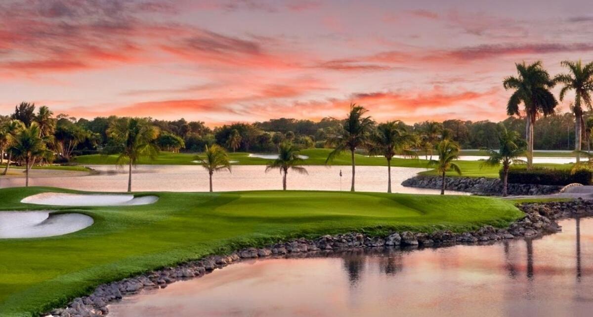 Apartment Golf Views With Pool And Amenities *