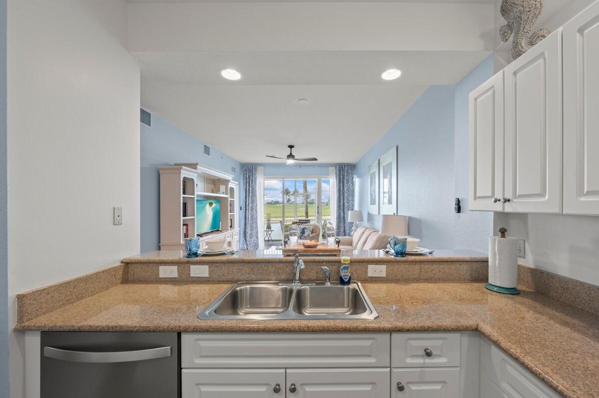 Apartment Golf Views With Pool And Amenities *