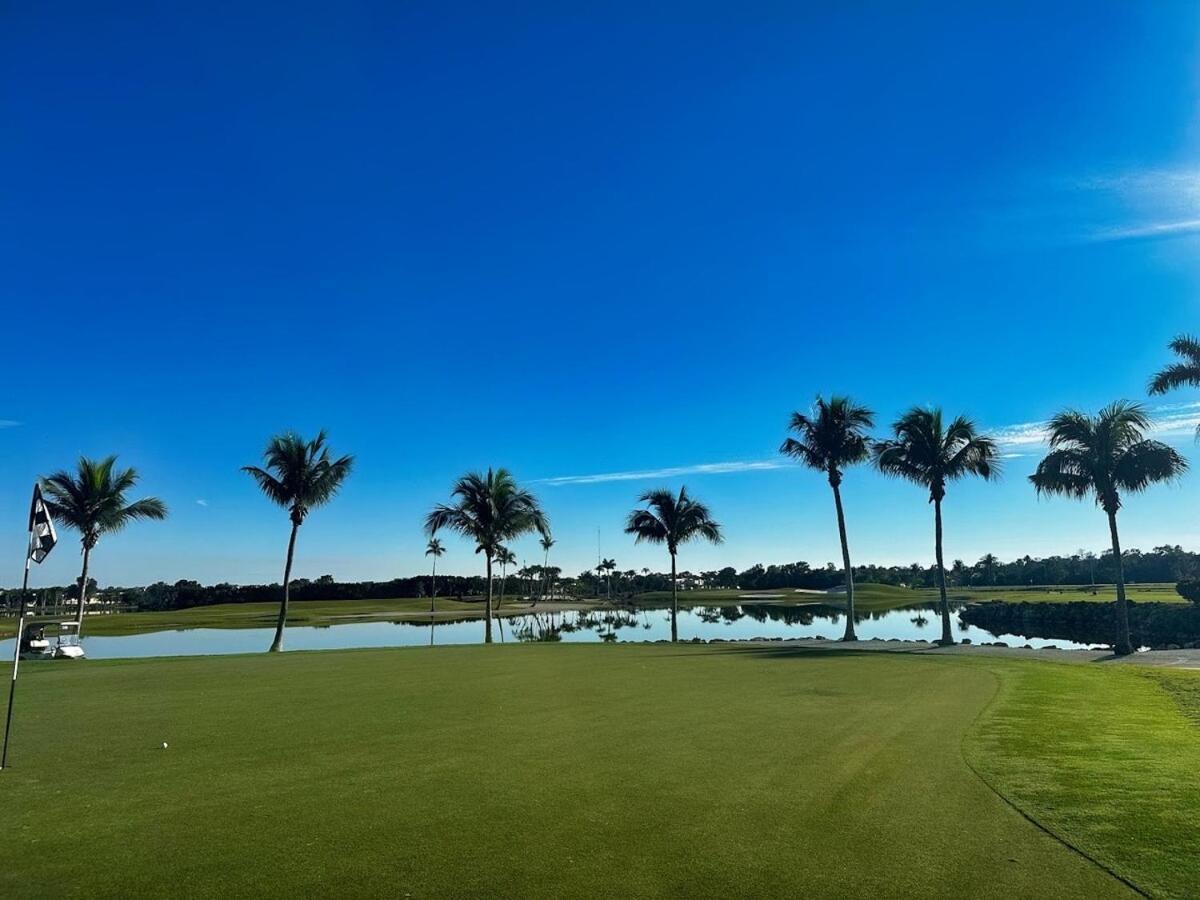 Apartment Golf Views With Pool And Amenities *