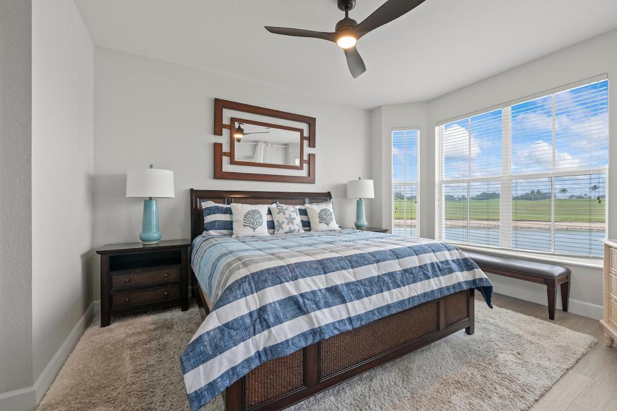 Apartment Golf Views With Pool And Amenities Naples