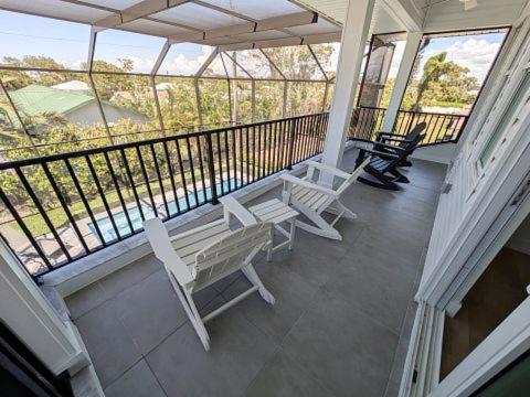 The Together Place 1 Holiday home Naples