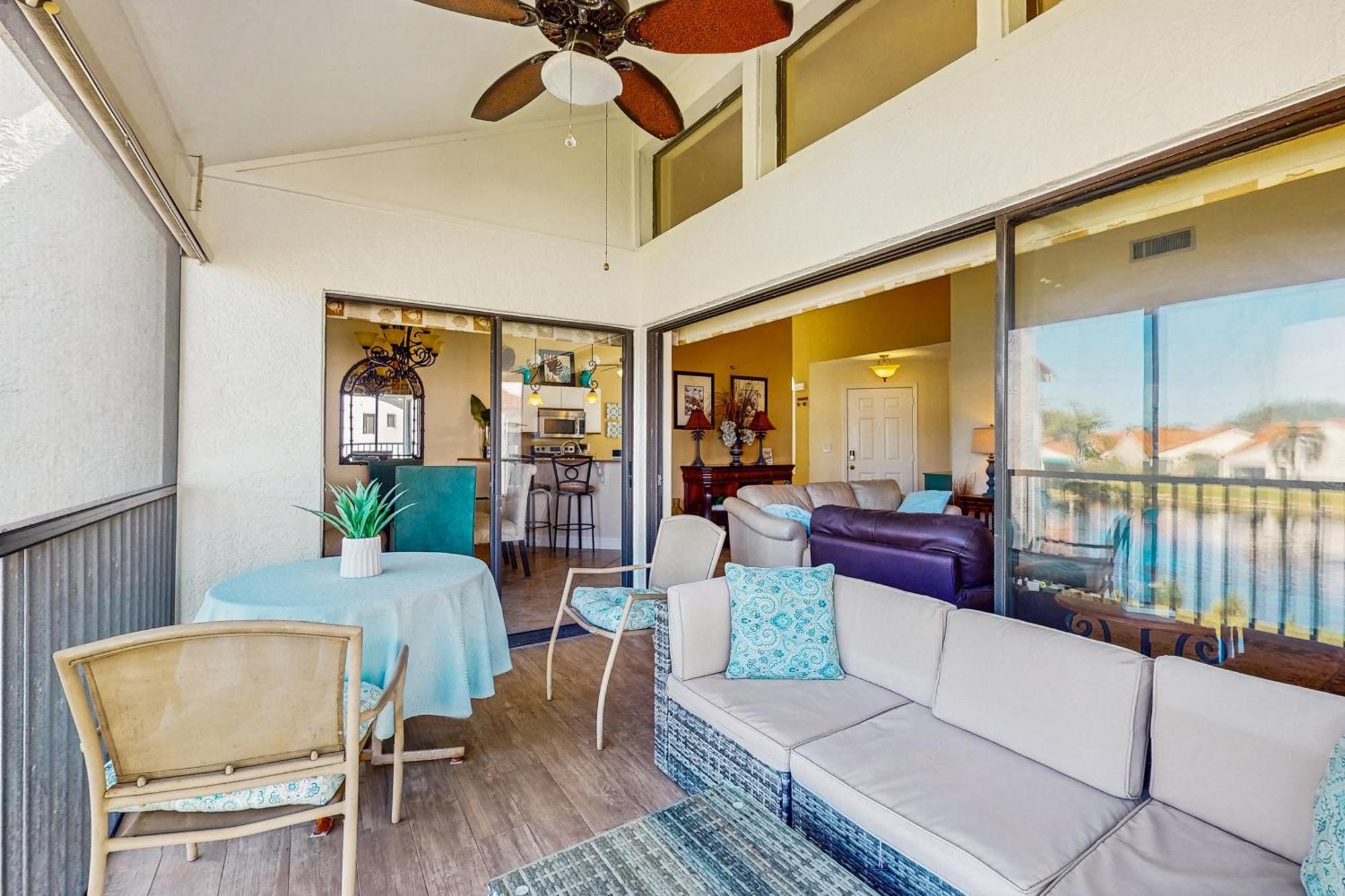 Beachwalk Getaway In Apartment *