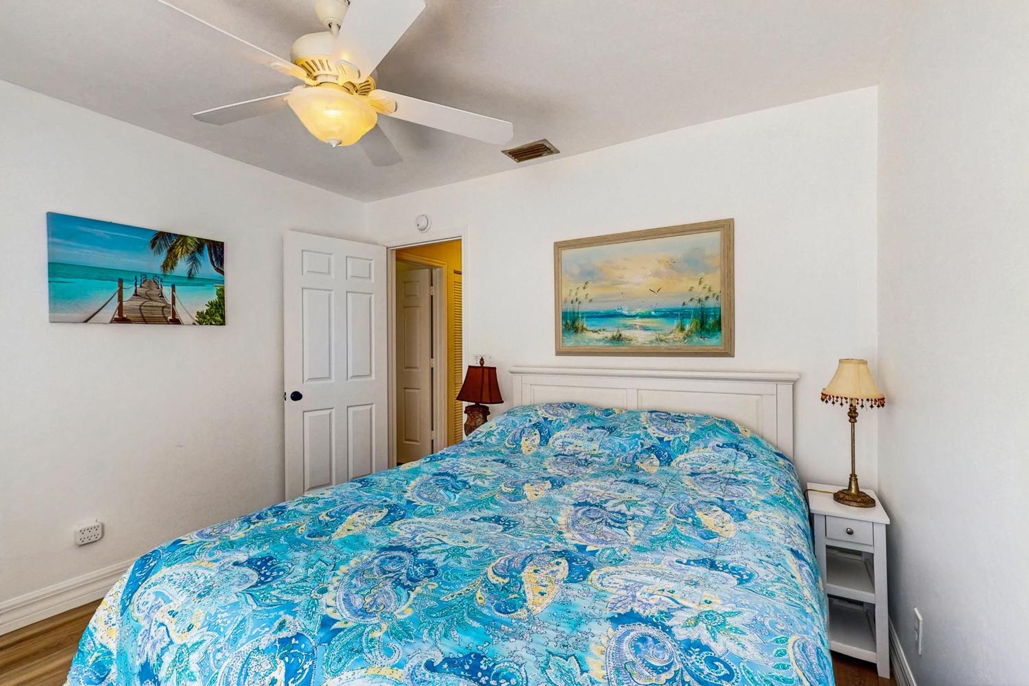 Beachwalk Getaway In Apartment *
