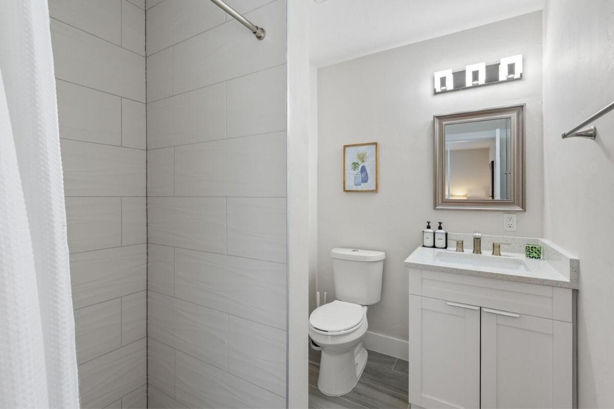 3 Min To With 3 King Ensuites And Private Pool * Naples