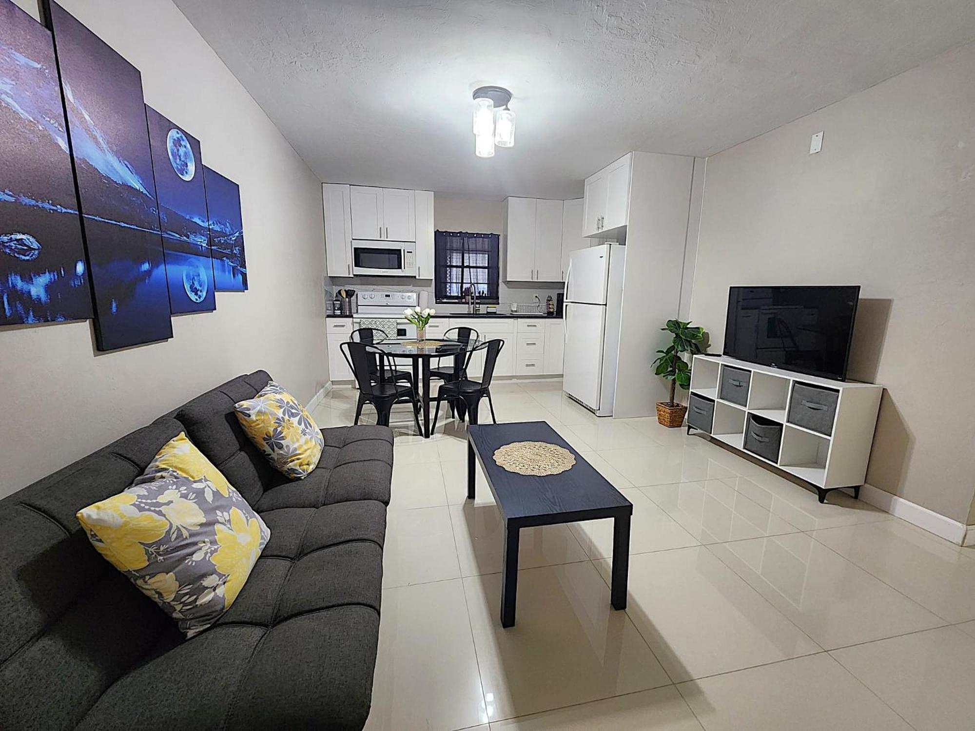 Golden Aparments Apartment *