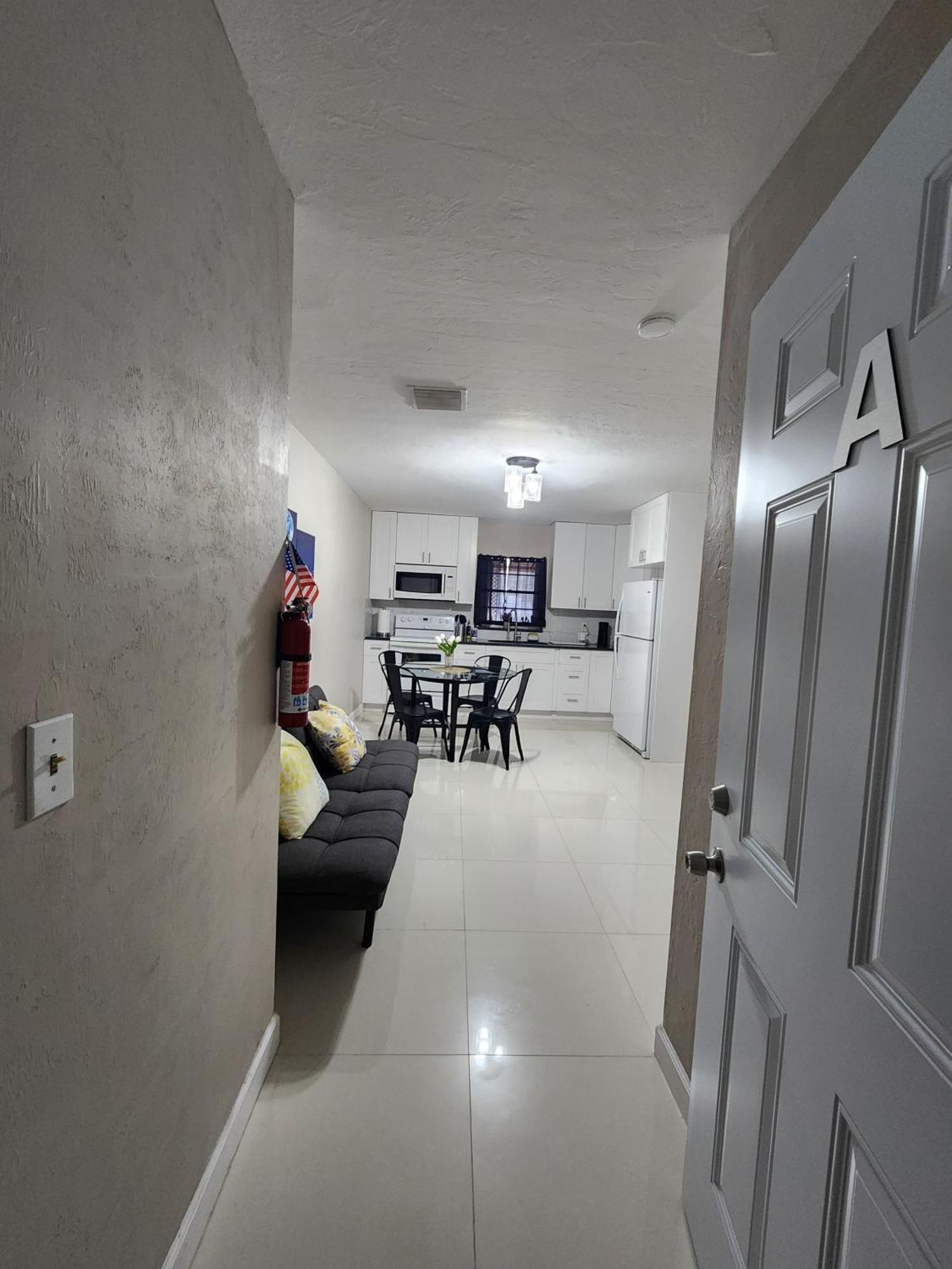 Apartment Golden Aparments