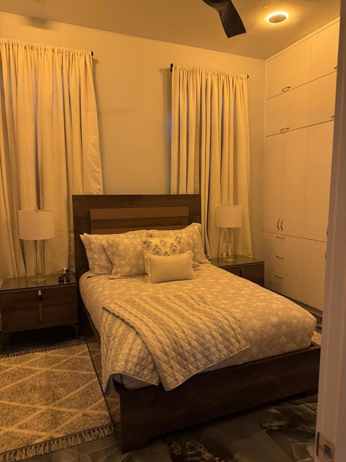 Holiday home Serene Naples