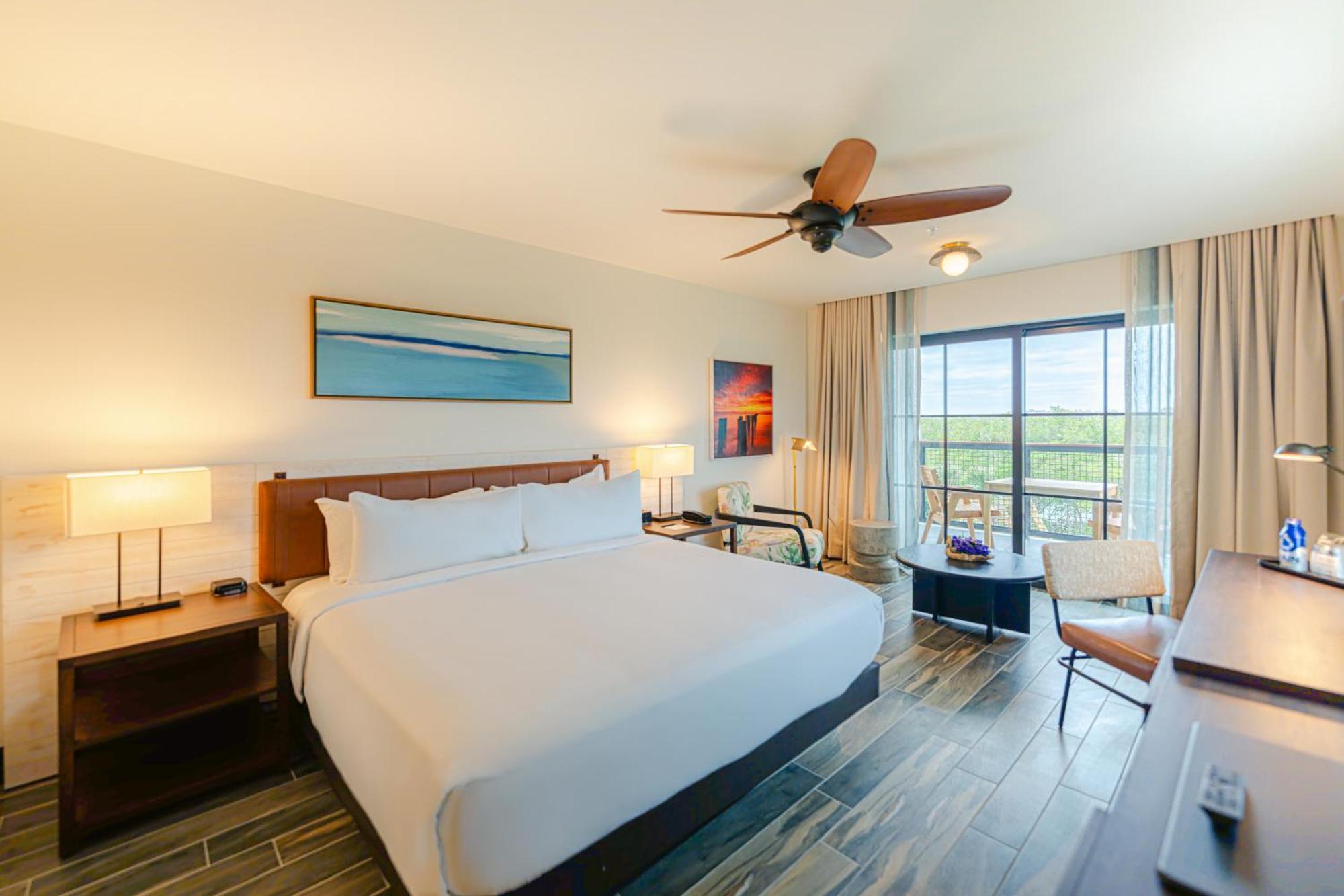 Hotel The Perry