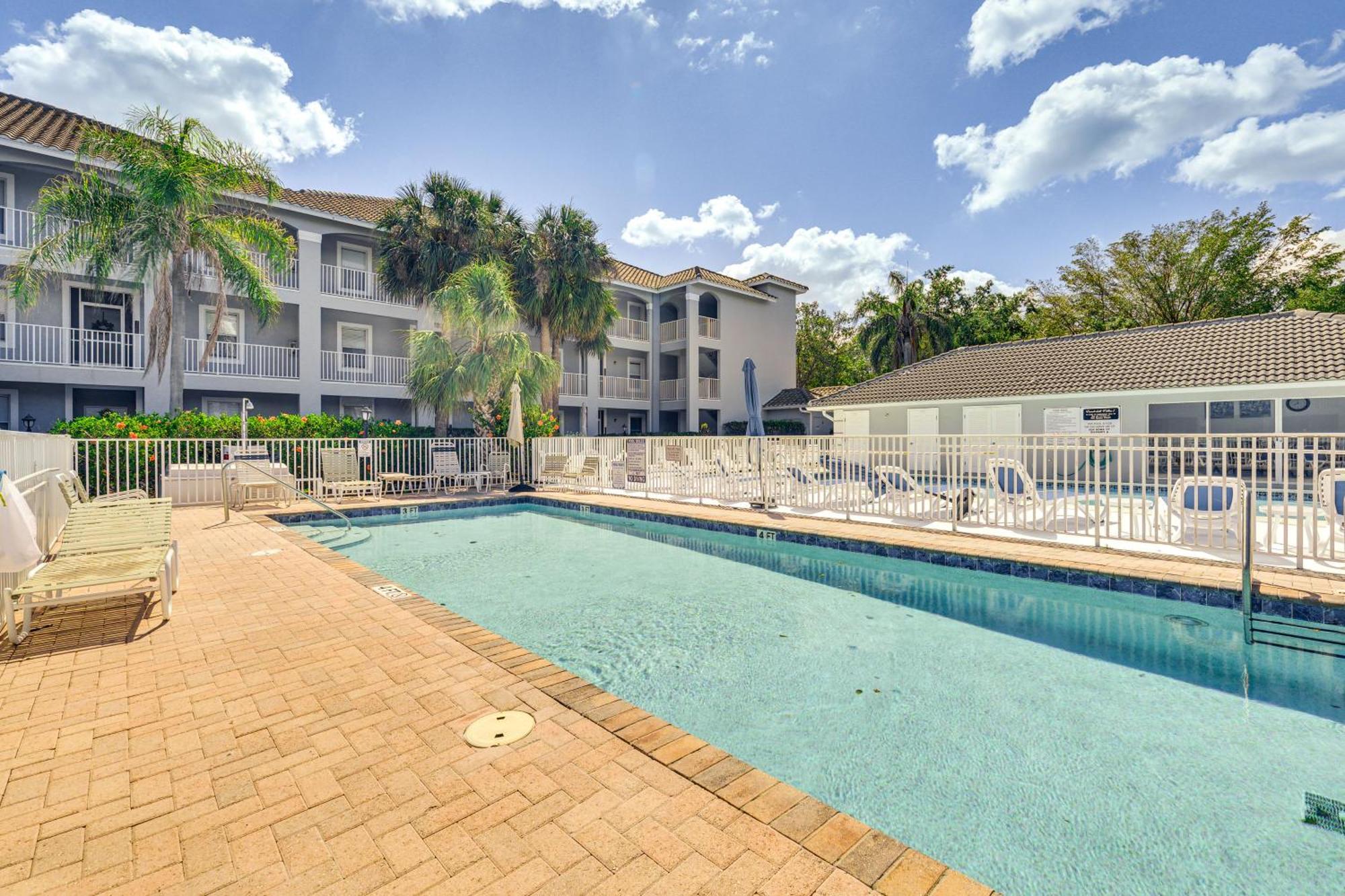 Apartment Less Than 1 Mi To Sleek *