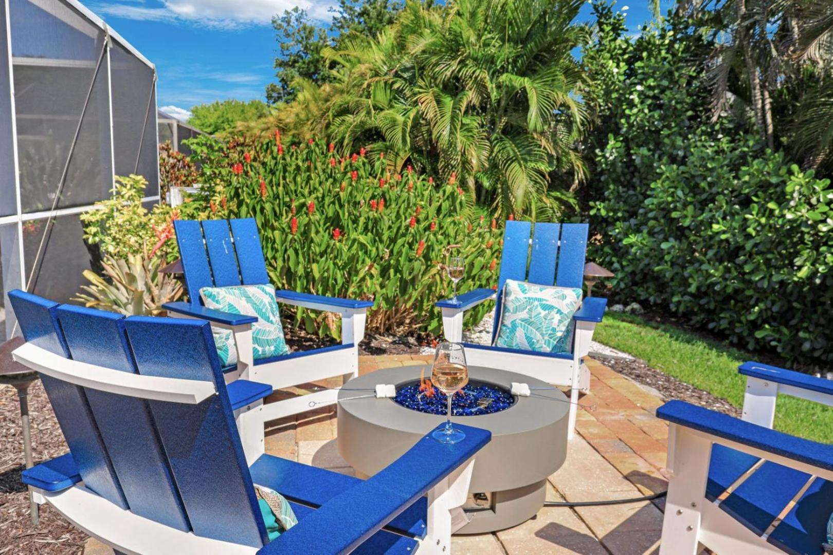 Tropical Paradise By The Sea - Pool & Game Holiday home *