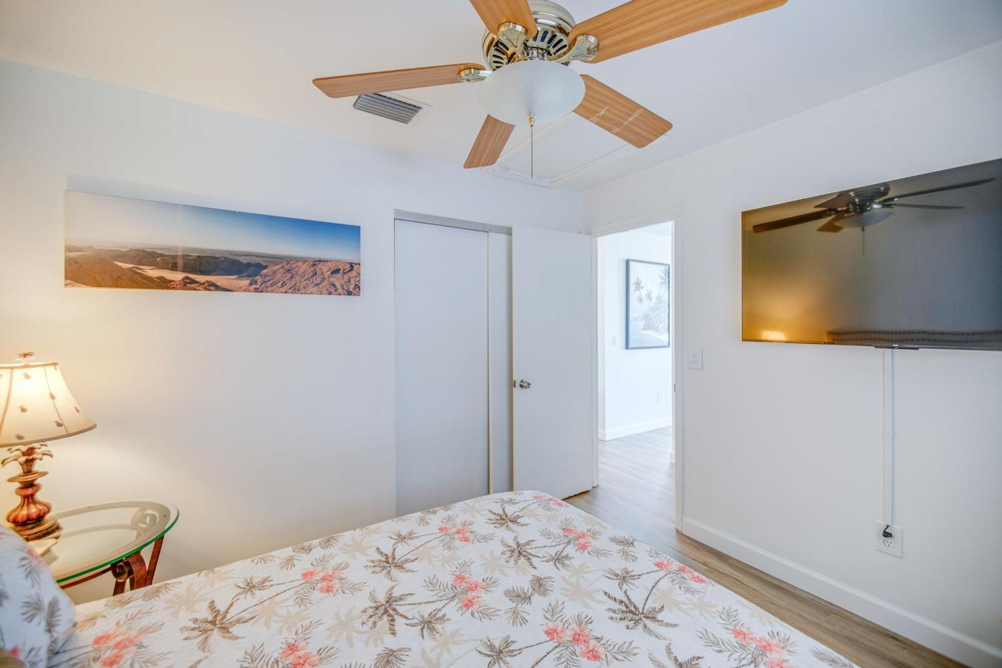 Cozy And Bright Abode With Community Amenities! Apartment