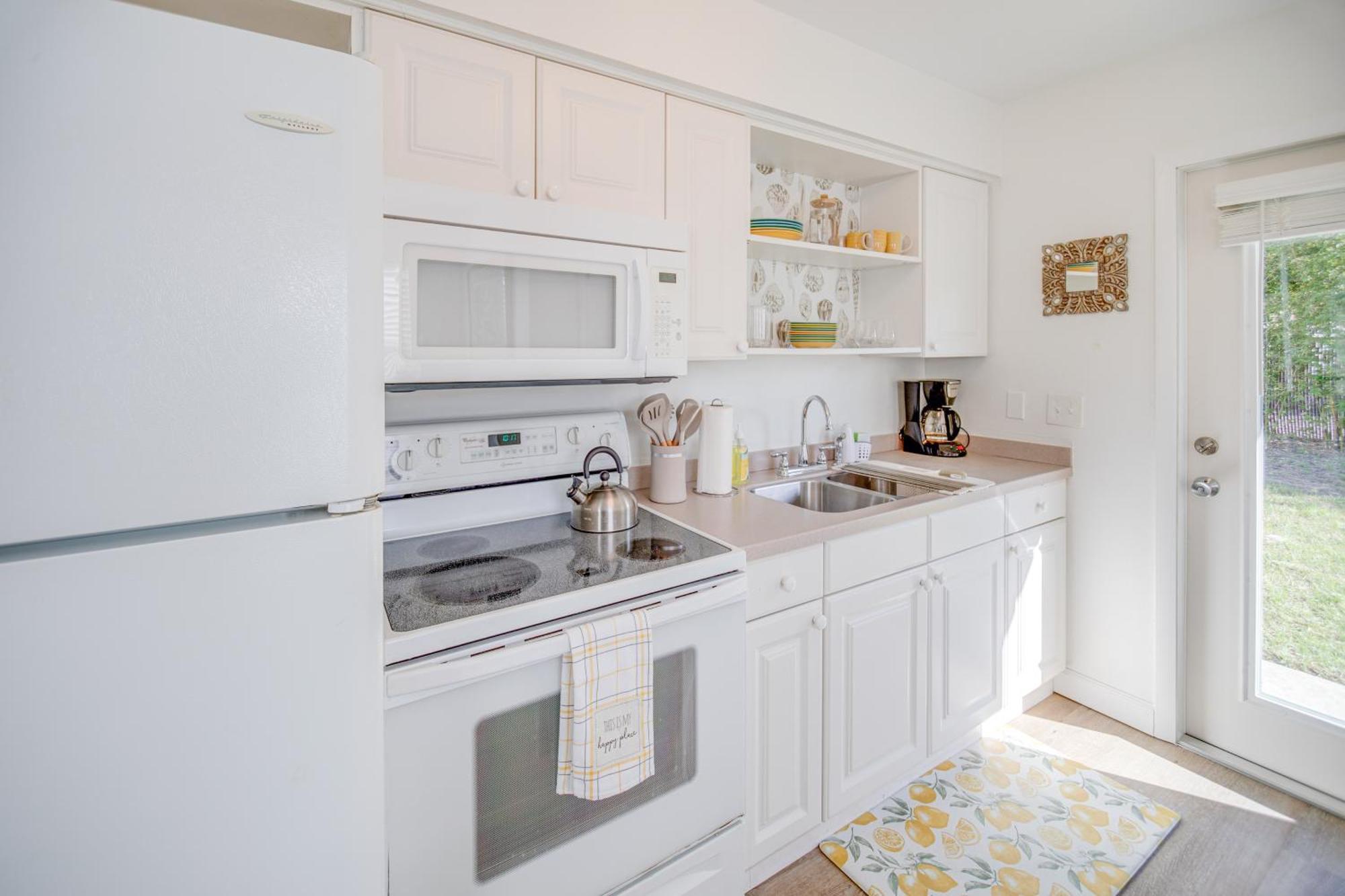 Apartment Cozy And Bright Abode With Community Amenities! Naples