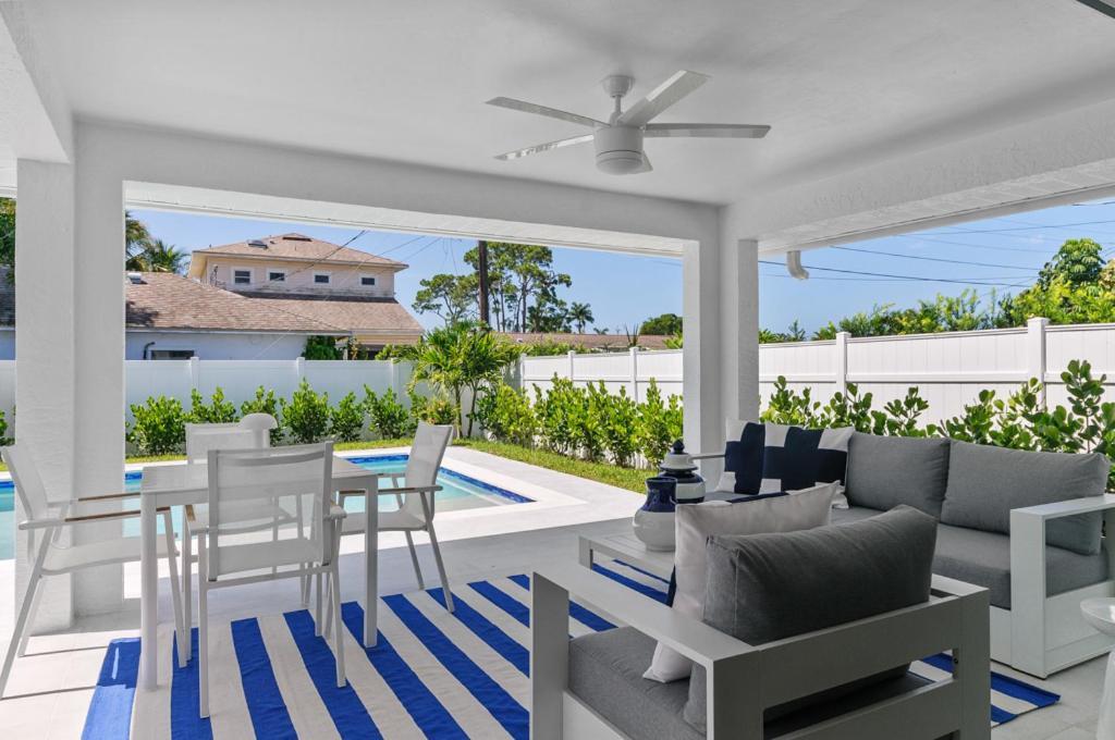 Holiday home New Listing! Escape! *
